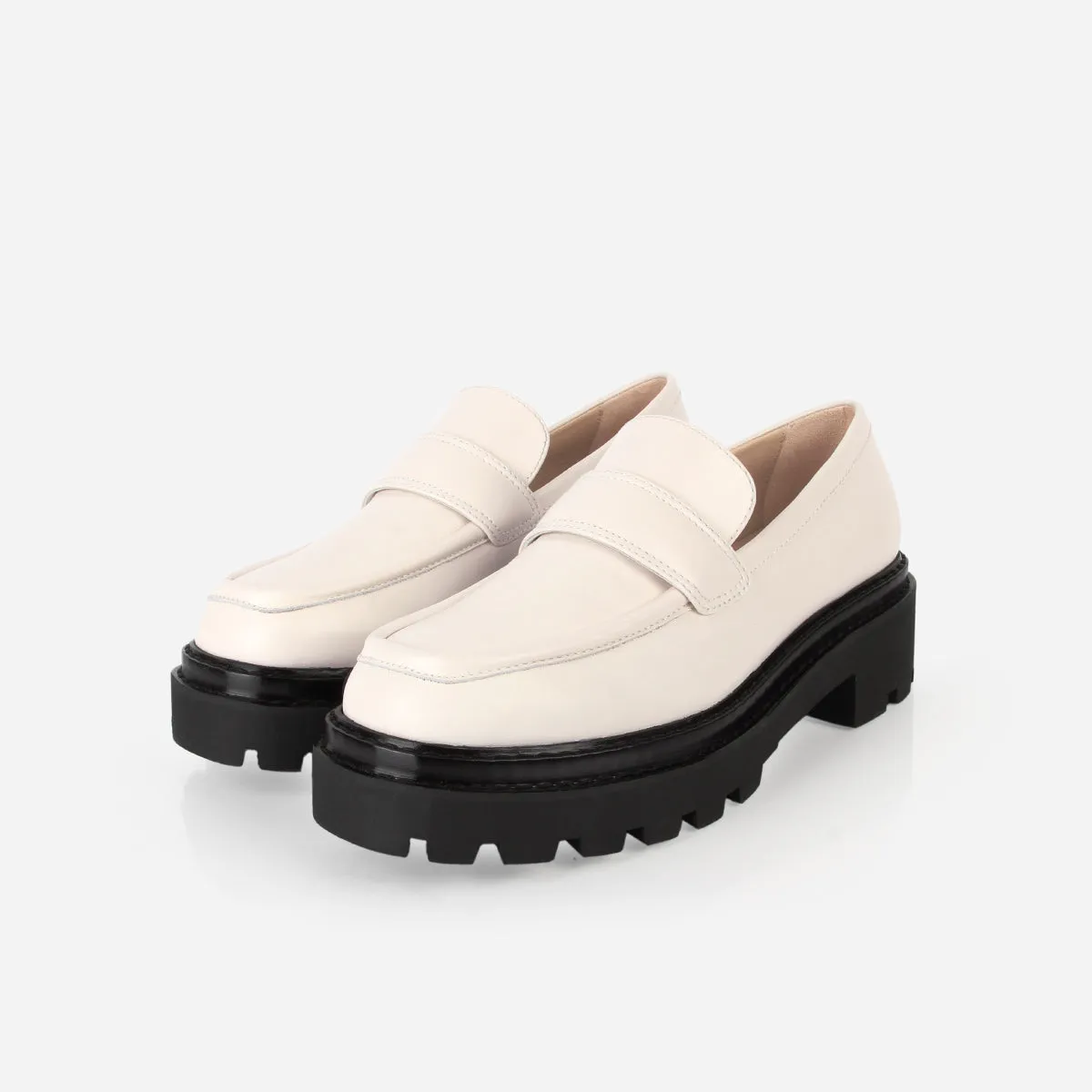 The Replay Loafer 2.0 Pearl sold by Poppy Barley product image thumbnail 3
