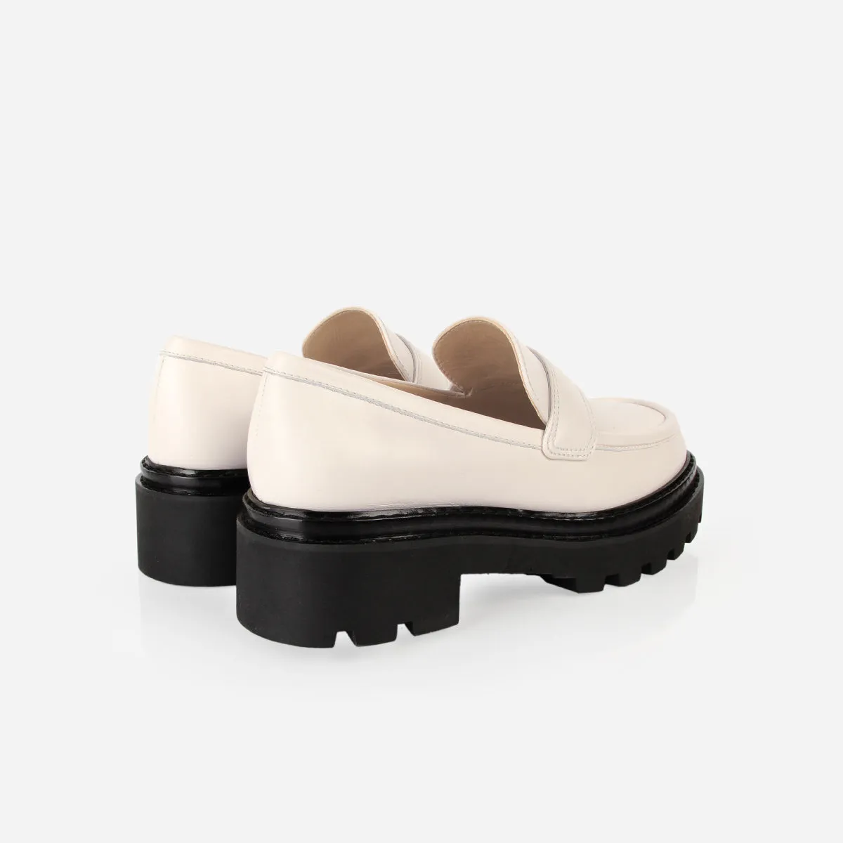 The Replay Loafer 2.0 Pearl sold by Poppy Barley product image thumbnail 4