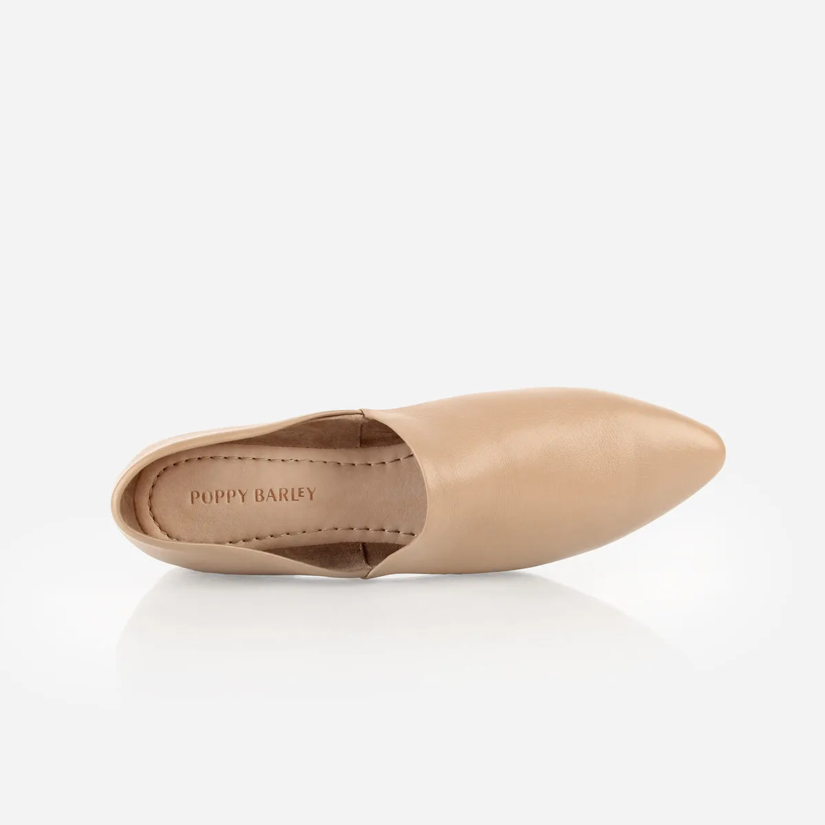 The Glove Fit Flat Biscotti sold by Poppy Barley product image thumbnail 3