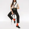 The Daily Loafer 2.0 Black sold by Poppy Barley