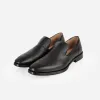 The Daily Loafer 2.0 Black sold by Poppy Barley