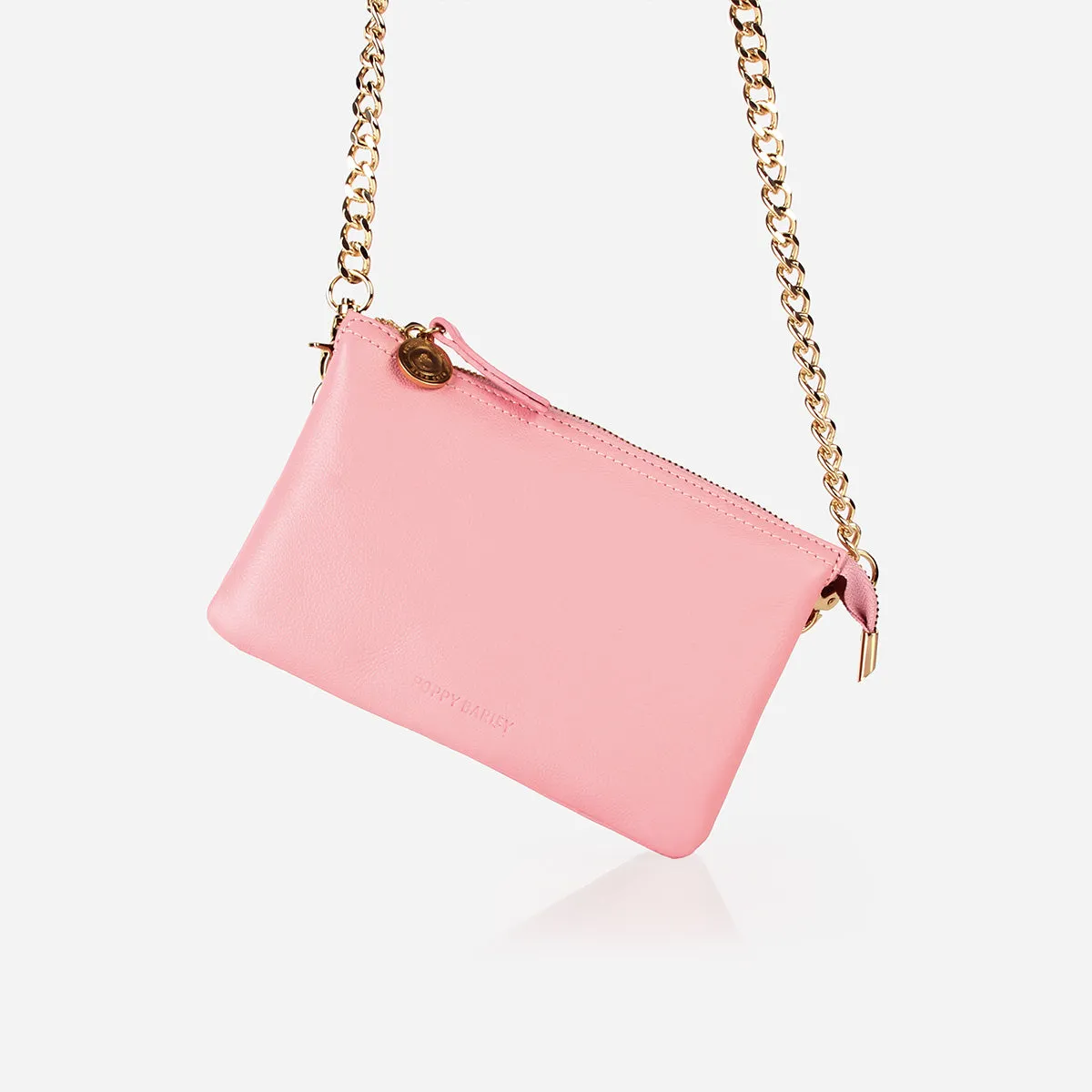 The 4-in-1 Wristlet Fraîche Rose sold by Poppy Barley product image thumbnail 3