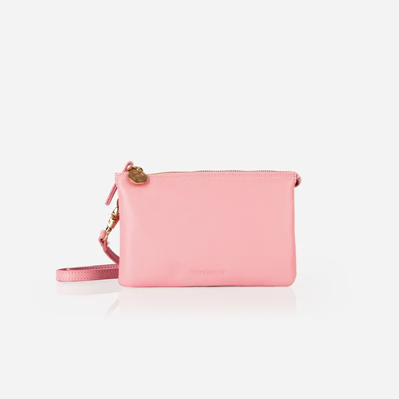 The 4-in-1 Wristlet Fraîche Rose sold by Poppy Barley