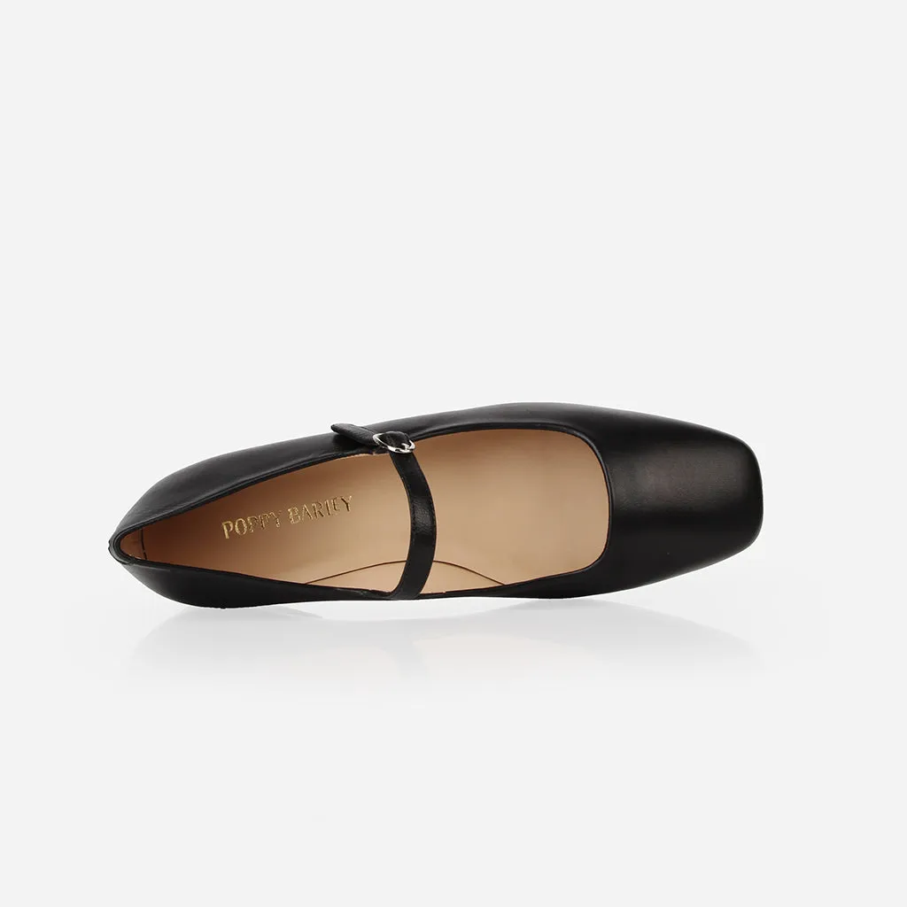 The Studio Mary Jane Black sold by Poppy Barley product image thumbnail 5