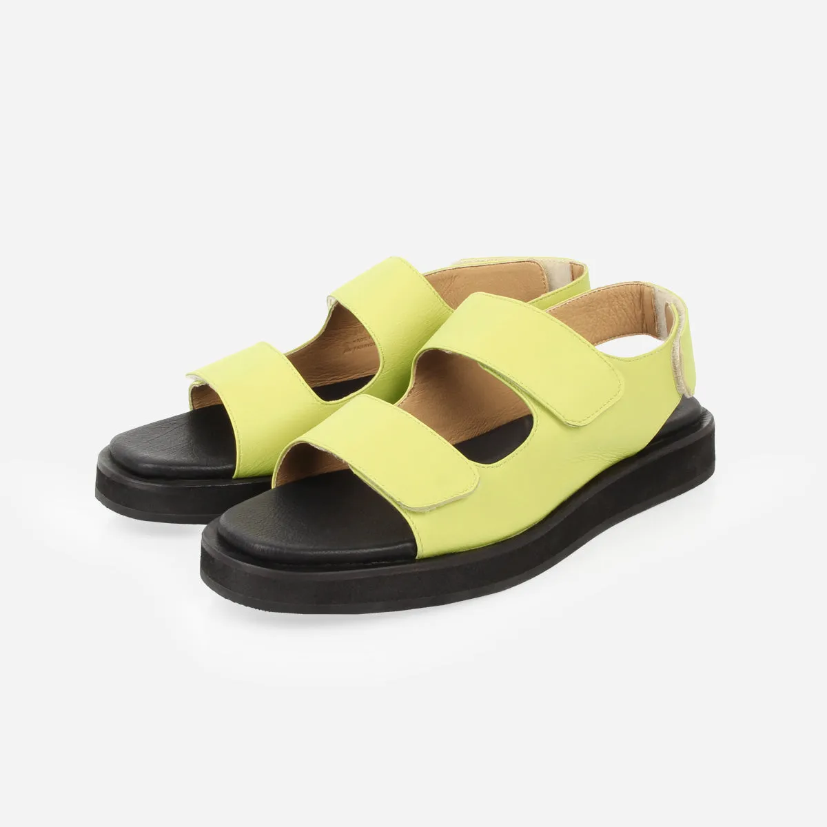 The Wanderlust 2.0 Citrus sold by Poppy Barley product image thumbnail 3