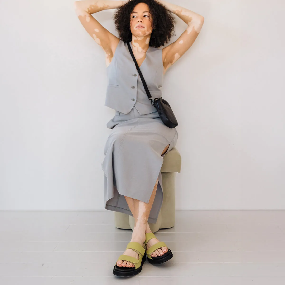 The Wanderlust 2.0 Citrus sold by Poppy Barley product image thumbnail 4