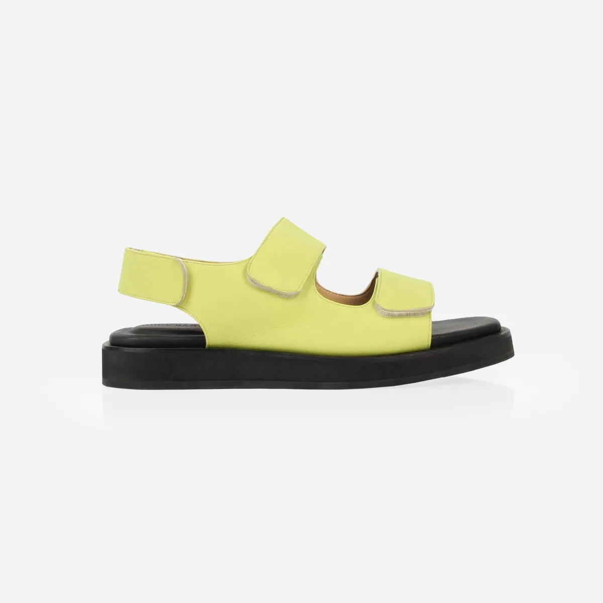 The Wanderlust 2.0 Citrus sold by Poppy Barley