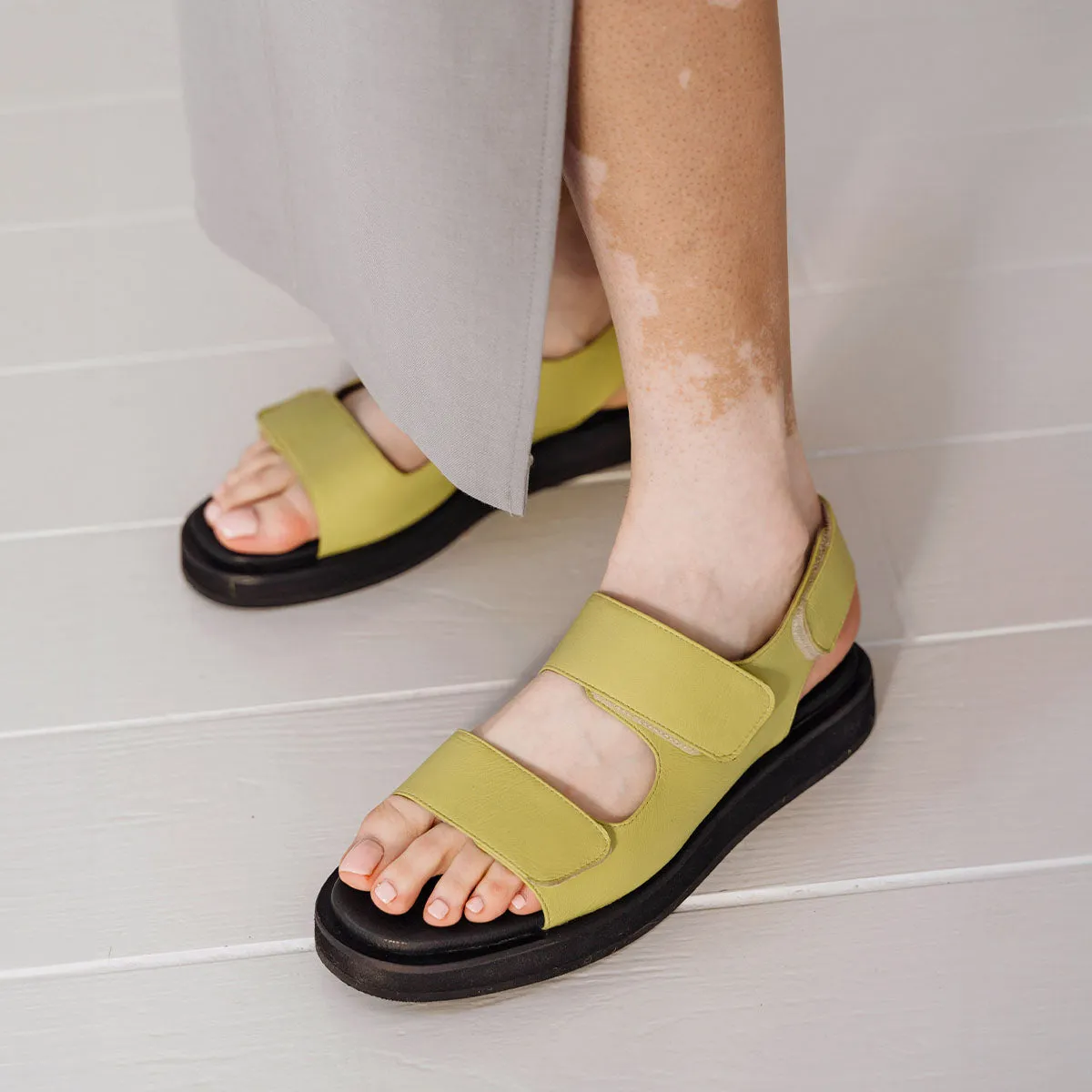 The Wanderlust 2.0 Citrus sold by Poppy Barley product image thumbnail 2