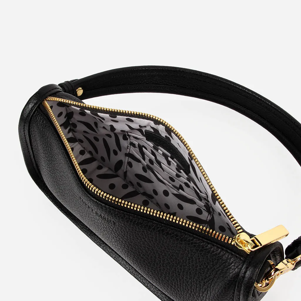 The Classic Baguette Black sold by Poppy Barley product image thumbnail 3