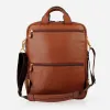 The Backpack Hazelnut sold by Poppy Barley