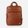 The Backpack Hazelnut sold by Poppy Barley