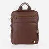 The Backpack Java Pebble sold by Poppy Barley