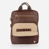 The Backpack Java Pebble sold by Poppy Barley