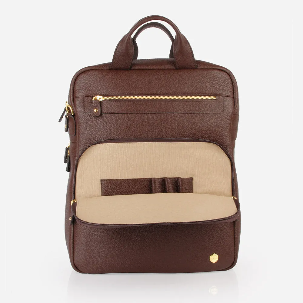 The Backpack Java Pebble sold by Poppy Barley product image thumbnail 3