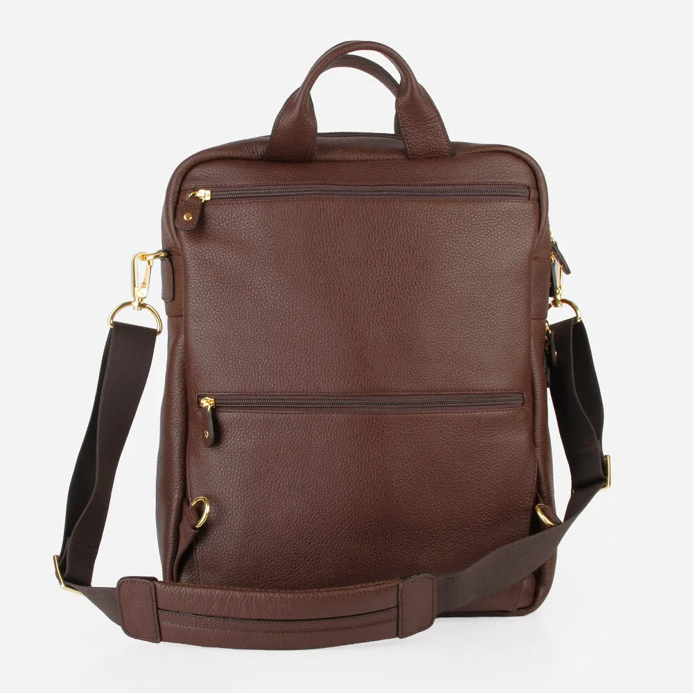 The Backpack Java Pebble sold by Poppy Barley product image thumbnail 4