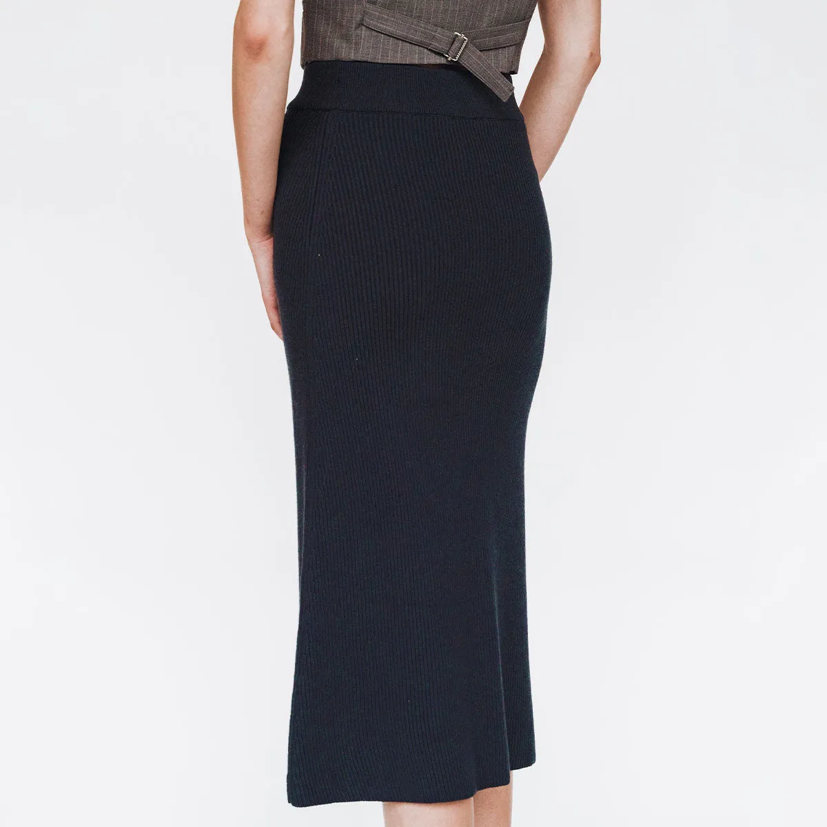 The Capsule Skirt Twilight sold by Poppy Barley product image thumbnail 4