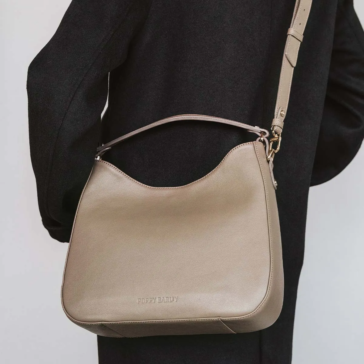 The Sixteenth Tote Truffle sold by Poppy Barley product image thumbnail 2