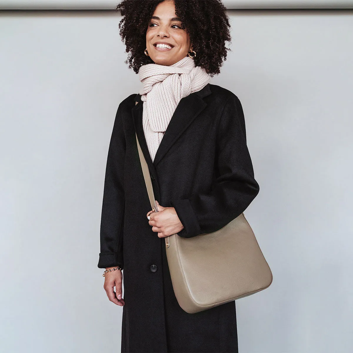 The Sixteenth Tote Truffle sold by Poppy Barley product image thumbnail 5