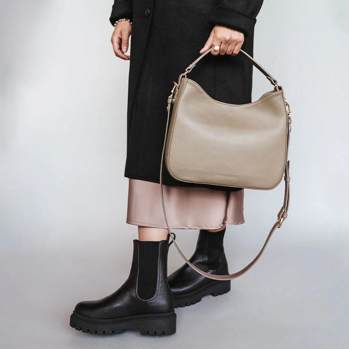 The Sixteenth Tote Truffle sold by Poppy Barley product image thumbnail 4