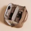 The Cosmetic Case Large Biscotti sold by Poppy Barley