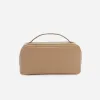 The Cosmetic Case Large Biscotti sold by Poppy Barley