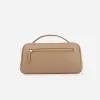 The Cosmetic Case Large Biscotti sold by Poppy Barley
