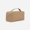 The Cosmetic Case Large Biscotti sold by Poppy Barley
