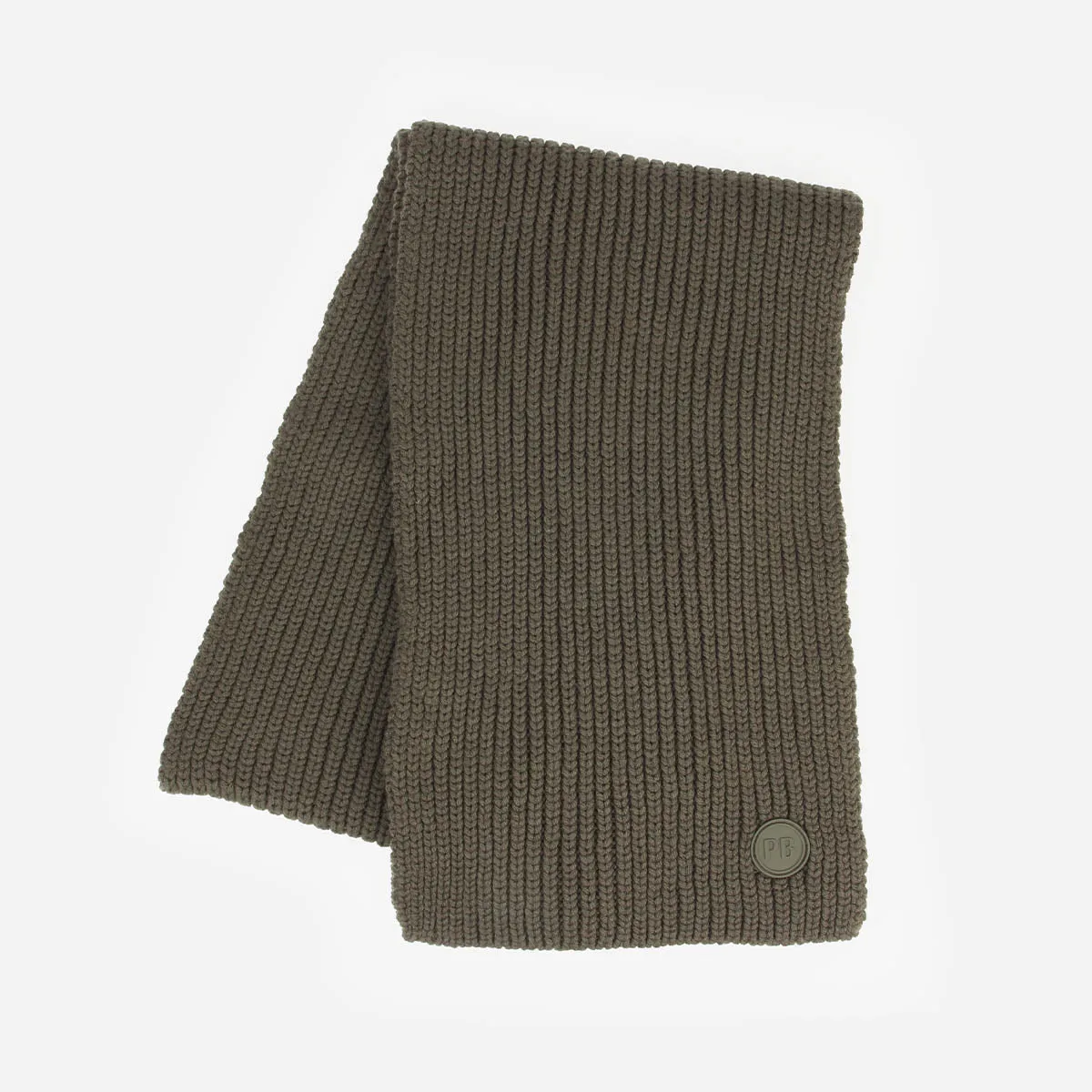 The Sauna Beanie and Scarf Forest Set sold by Poppy Barley product image thumbnail 4