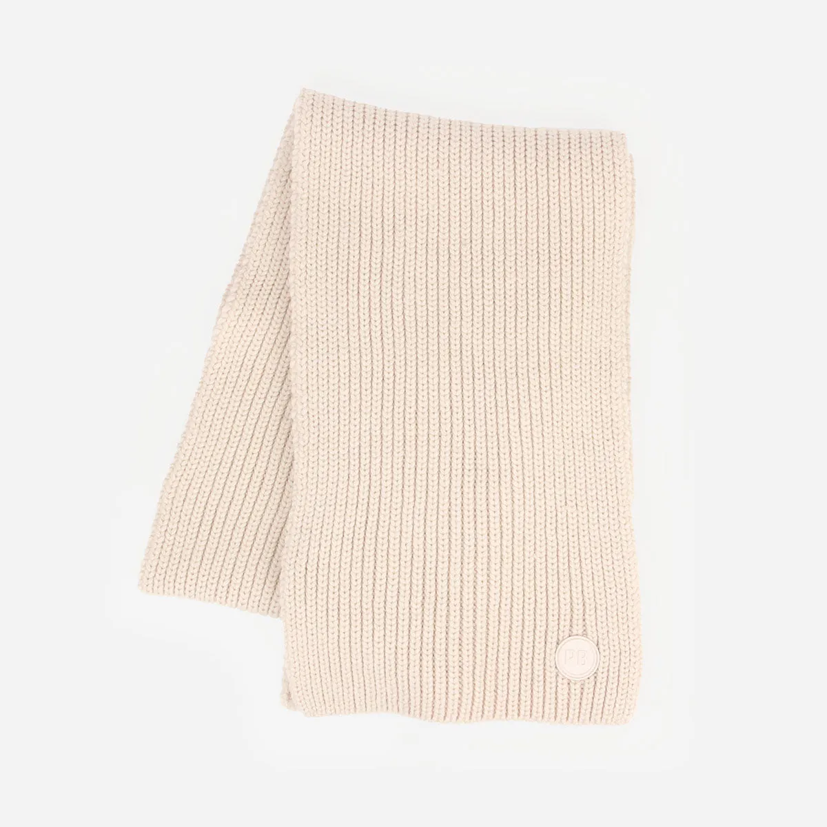 The Sauna Beanie and Scarf Birch Set sold by Poppy Barley product image thumbnail 5