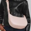 The Arc Crossbody Bag Blush sold by Poppy Barley