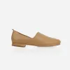 The At-Leisure Slip-On 2.0 Latte sold by Poppy Barley