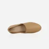 The At-Leisure Slip-On 2.0 Latte sold by Poppy Barley