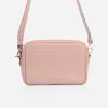 The Buena Vista Camera Bag Blush sold by Poppy Barley