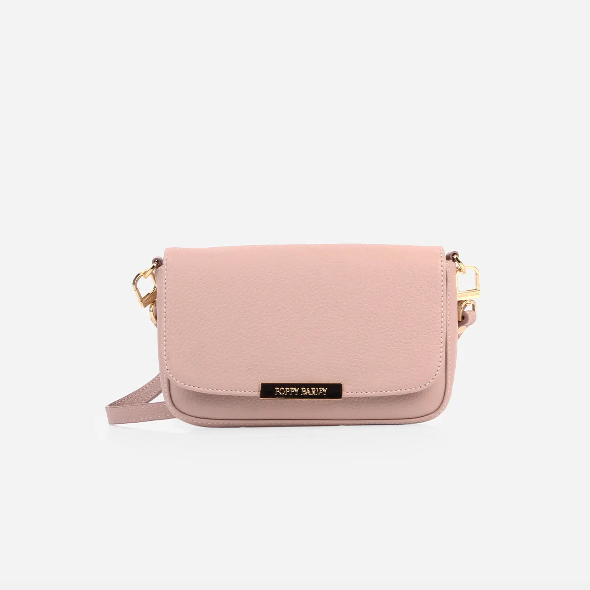 The Day to Night Bag Blush sold by Poppy Barley