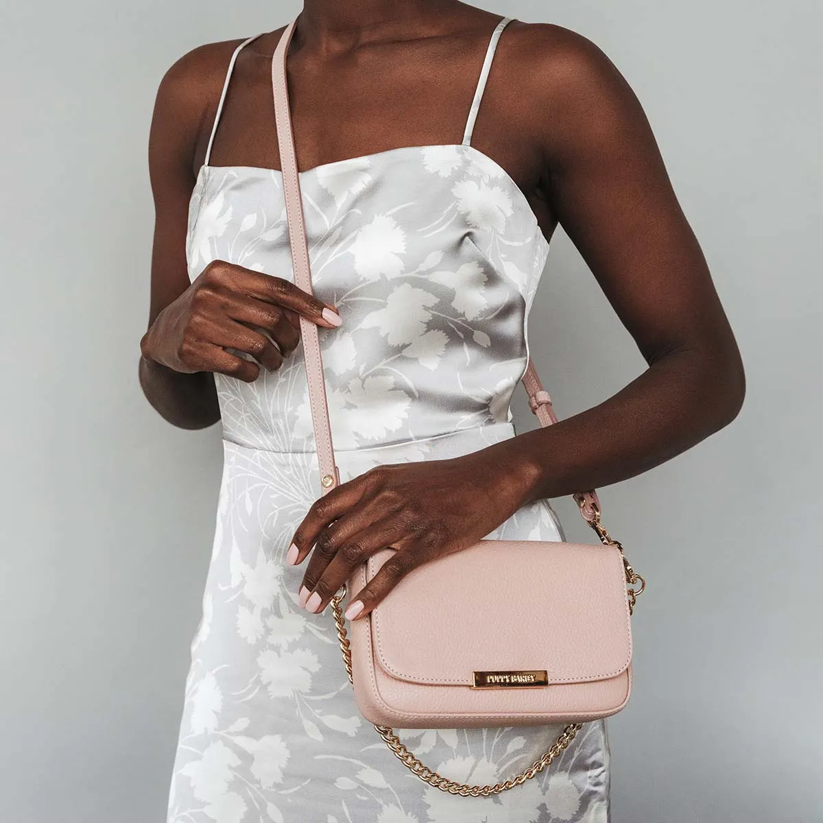 The Day to Night Bag Blush sold by Poppy Barley product image thumbnail 2