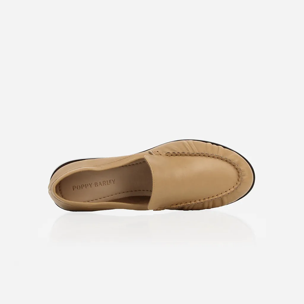 The Laid Back Loafer Latte sold by Poppy Barley product image thumbnail 5