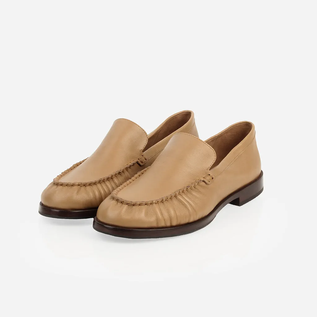 The Laid Back Loafer Latte sold by Poppy Barley product image thumbnail 3