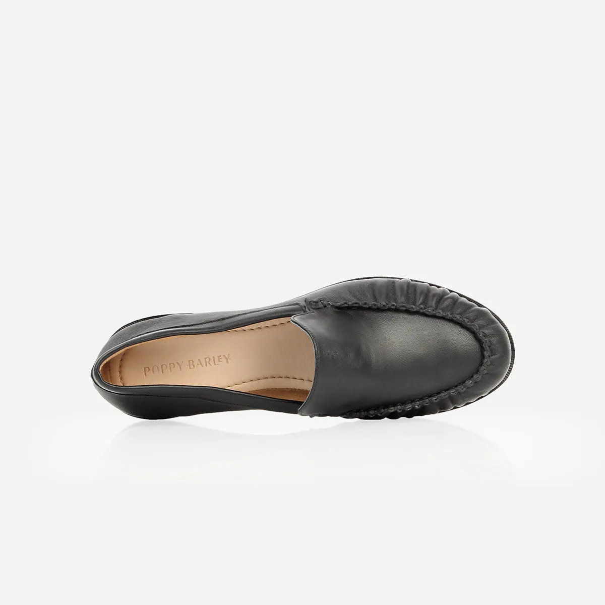 The Laid Back Loafer Black sold by Poppy Barley product image thumbnail 3