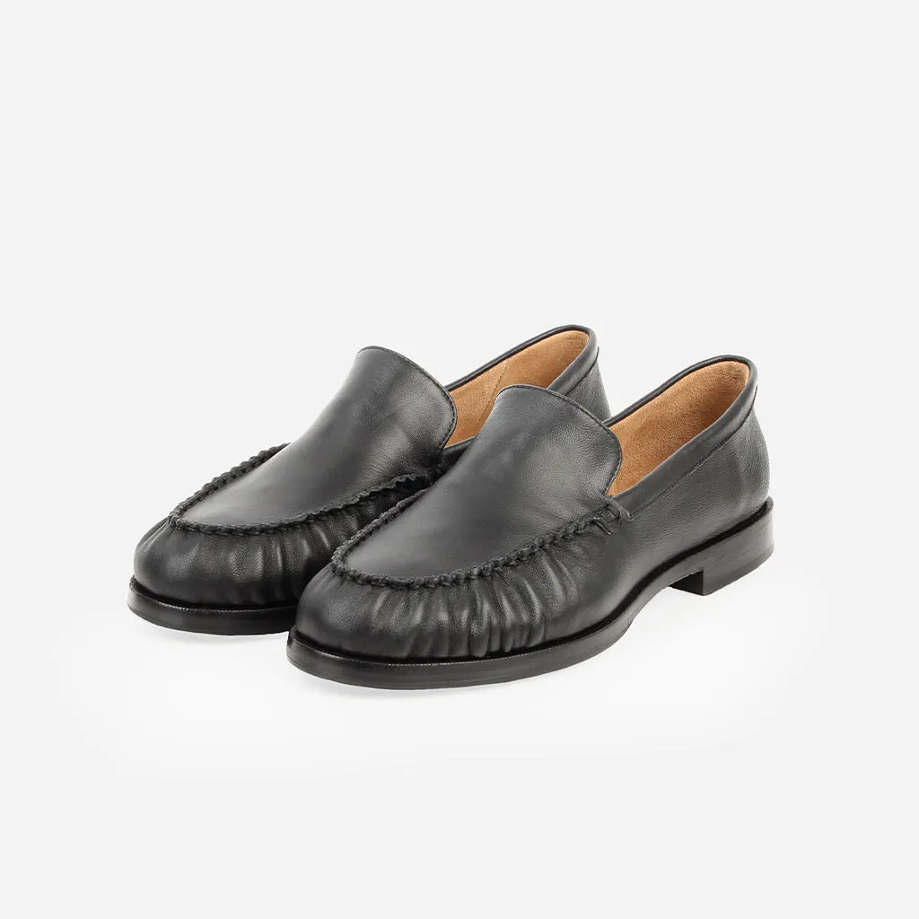 The Laid Back Loafer Black sold by Poppy Barley product image thumbnail 5