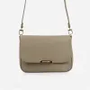 The Medium Day to Night Bag Truffle sold by Poppy Barley