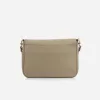 The Medium Day to Night Bag Truffle sold by Poppy Barley