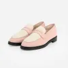 The Milan Loafer Neapolitan sold by Poppy Barley