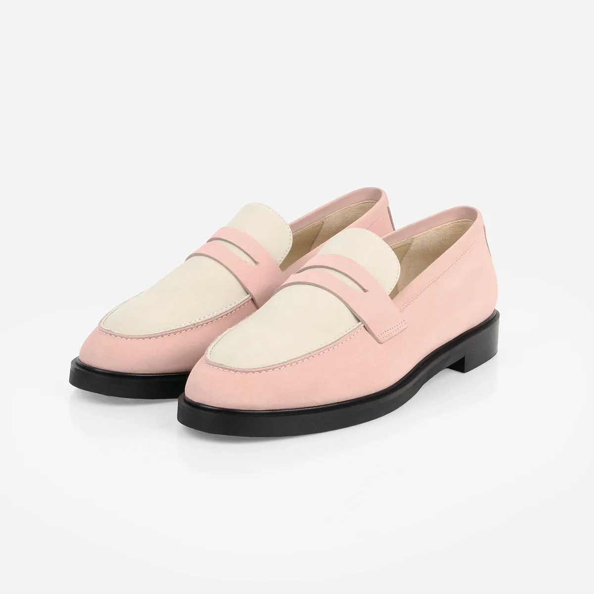 The Milan Loafer Neapolitan sold by Poppy Barley product image thumbnail 5