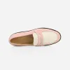 The Milan Loafer Neapolitan sold by Poppy Barley