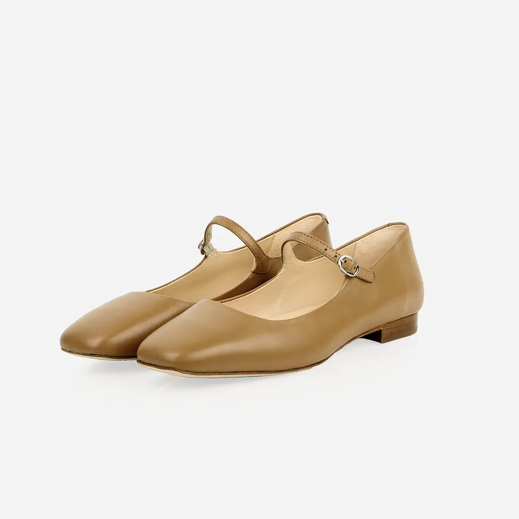 The Studio Mary Jane Dune sold by Poppy Barley product image thumbnail 5