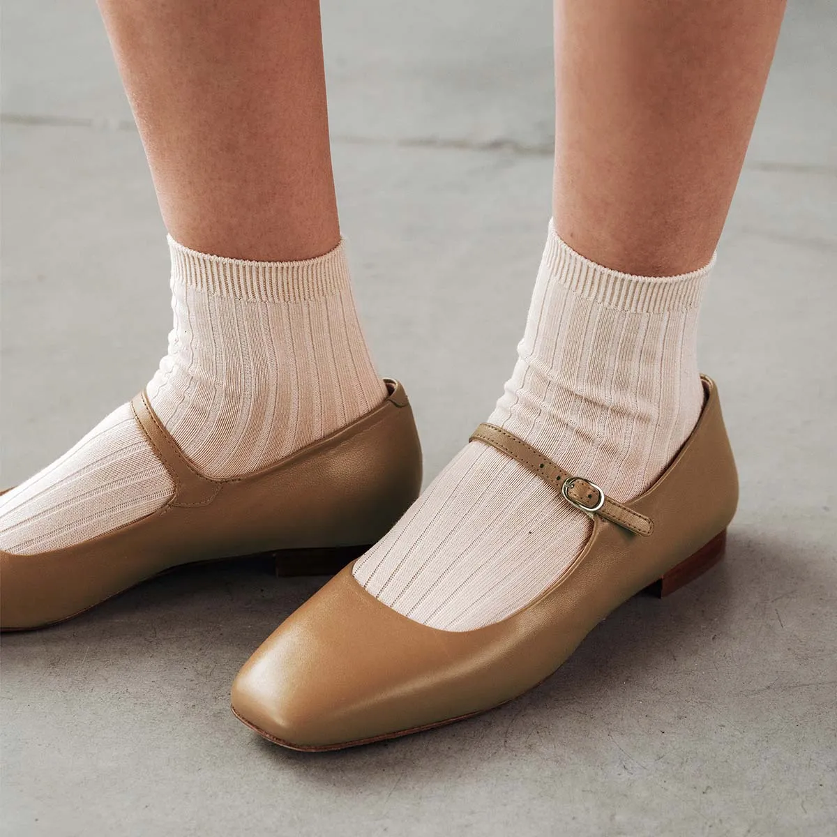 The Studio Mary Jane Dune sold by Poppy Barley product image thumbnail 2