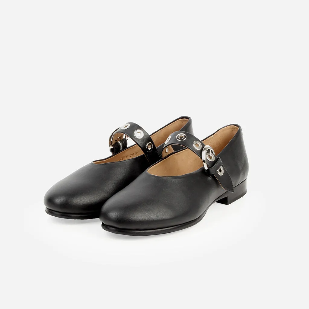 The BLVD Mary Jane Black sold by Poppy Barley product image thumbnail 5