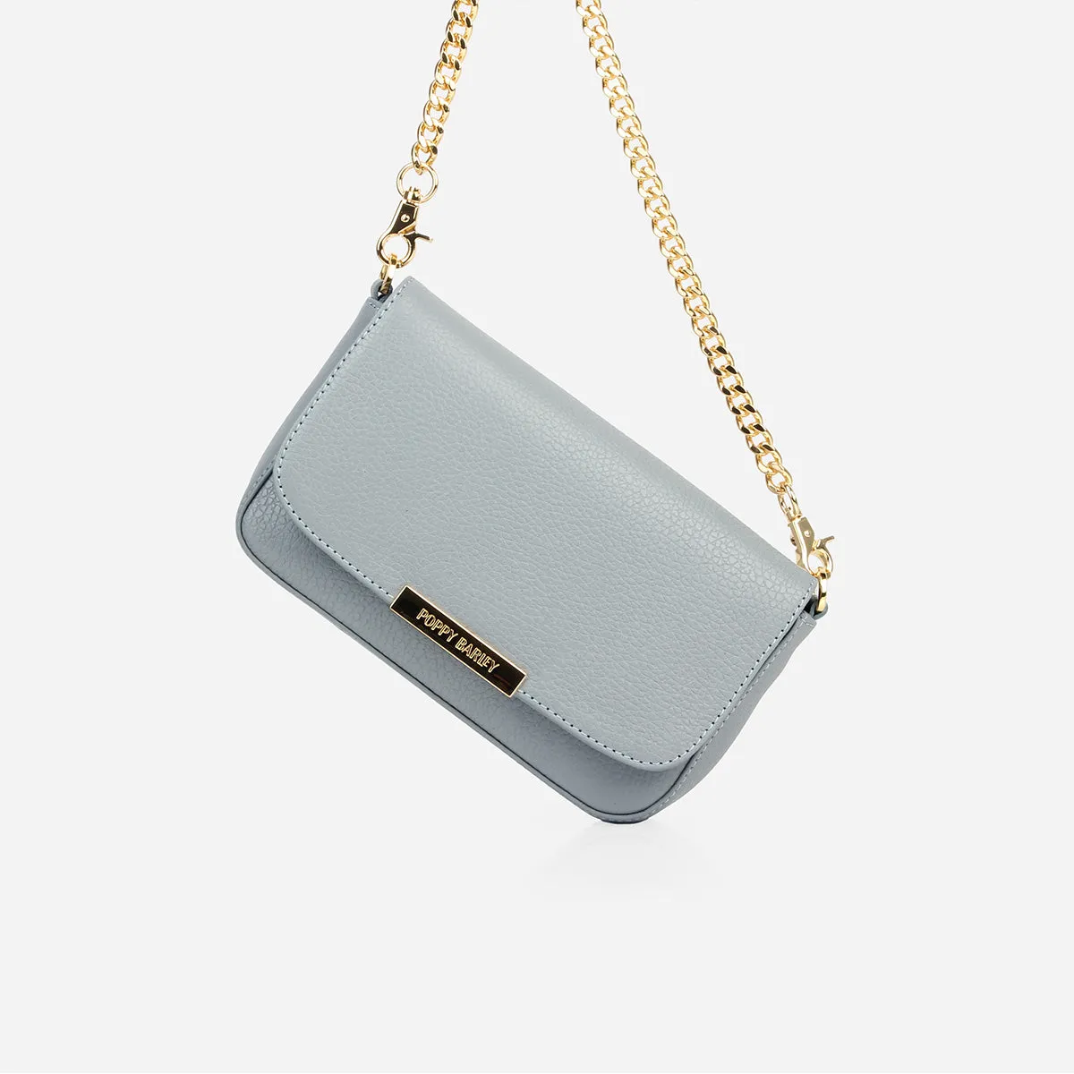 The Day To Night Bag Bluebell sold by Poppy Barley product image thumbnail 3