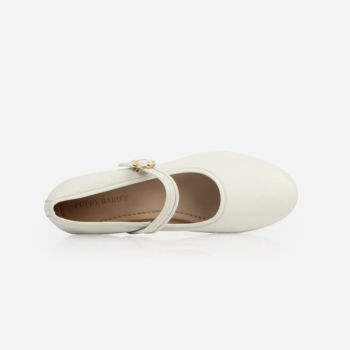 The Modern-Day Mary Jane Panna Cotta sold by Poppy Barley product image thumbnail 5