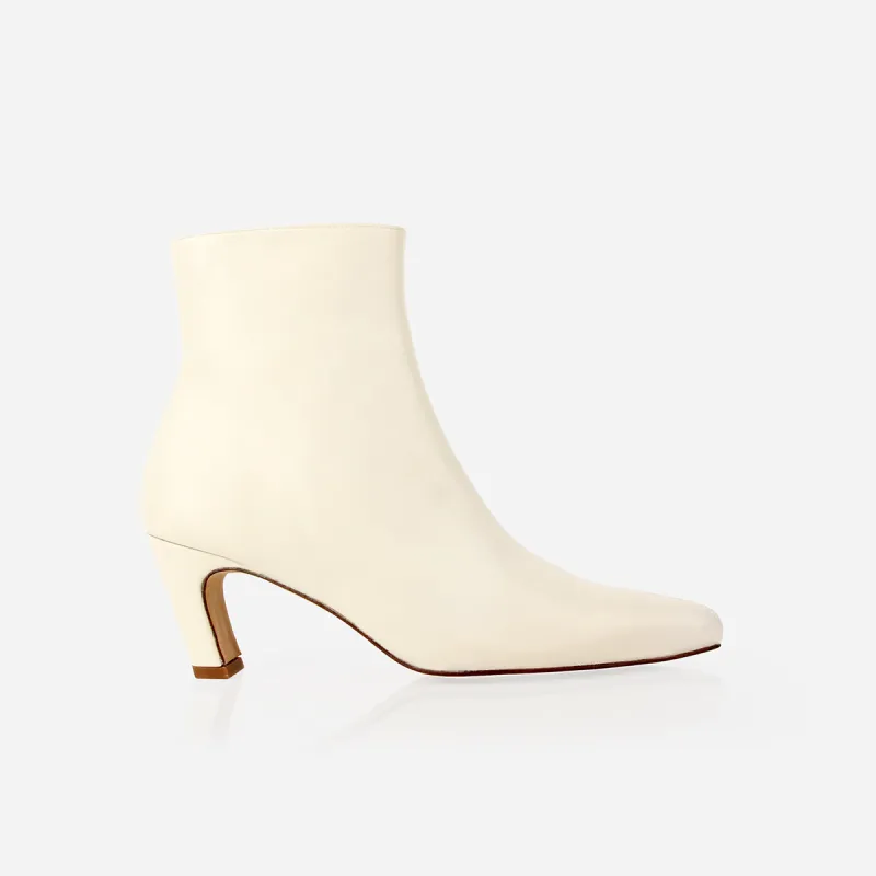 The Toujours Boot Creme sold by Poppy Barley